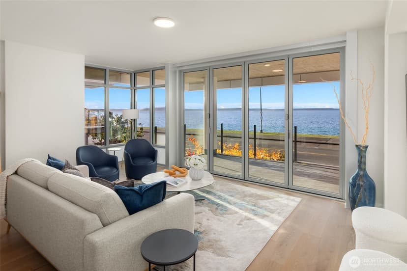 Property photo for 1250 Alki Avenue SW #2A, Seattle photo 4