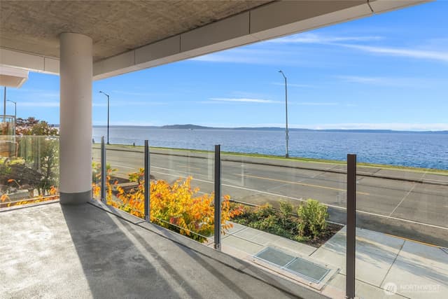 Property photo for 1250 Alki Avenue SW #2A, Seattle photo 5