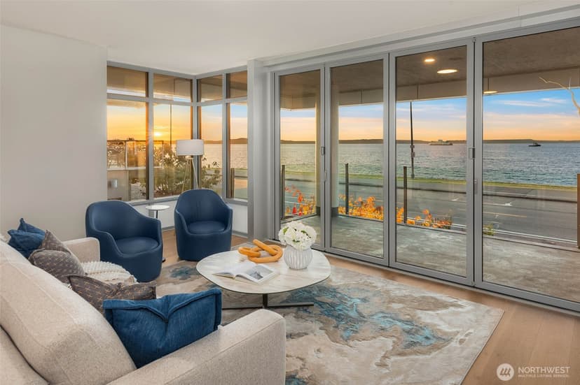 Property photo for 1250 Alki Avenue SW #2A, Seattle photo 2