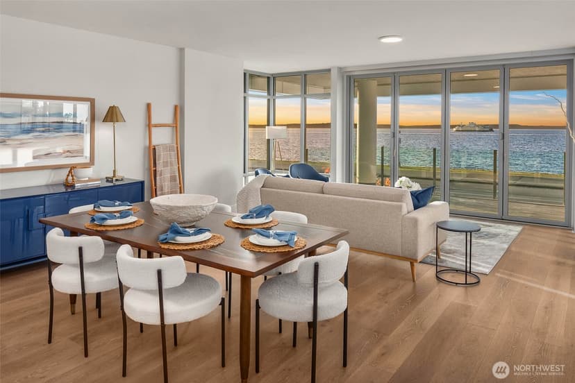 Property photo for 1250 Alki Avenue SW #2A, Seattle photo 7