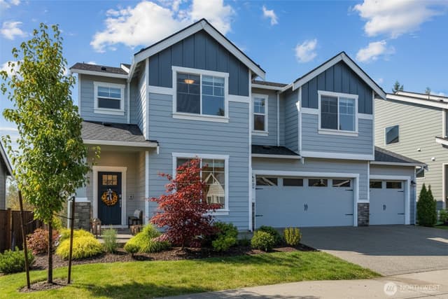 Property photo for 10424 Treasure Drive NW #81, Silverdale