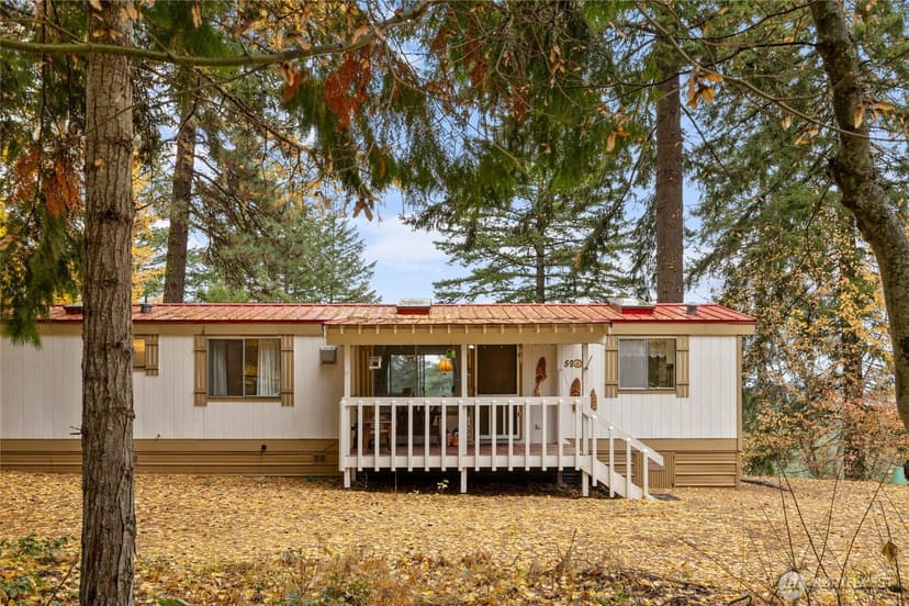 Property photo for 590 Oakmont Drive, Cle Elum photo 6