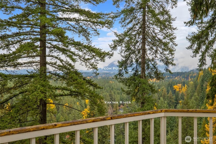 Property photo for 590 Oakmont Drive, Cle Elum photo 7