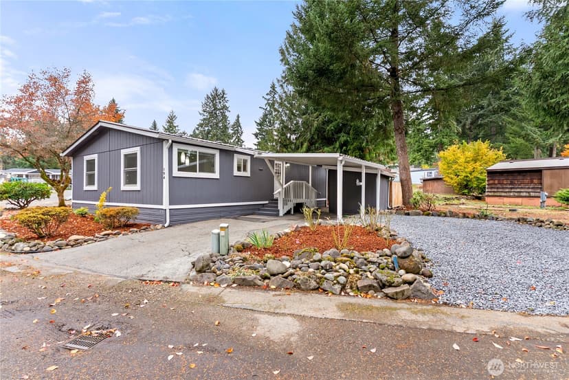 Property photo for 12516 115th Avenue Ct E #194, Puyallup photo 5