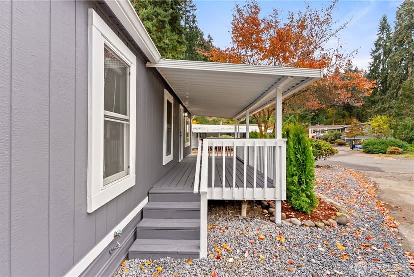 Property photo for 12516 115th Avenue Ct E #194, Puyallup photo 10