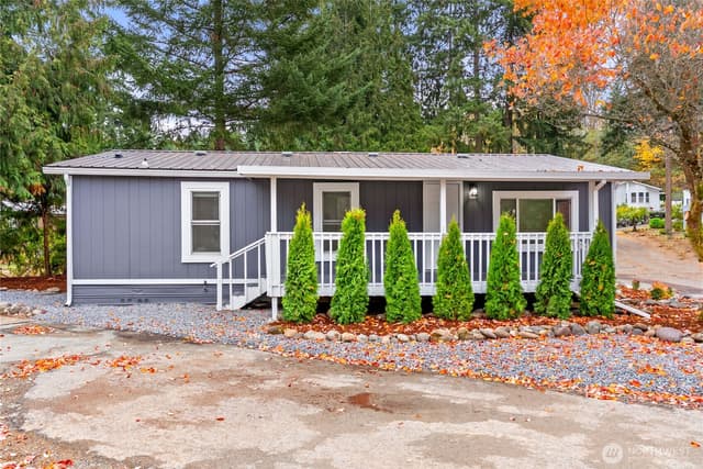 Property photo for 12516 115th Avenue Ct E #194, Puyallup photo 3