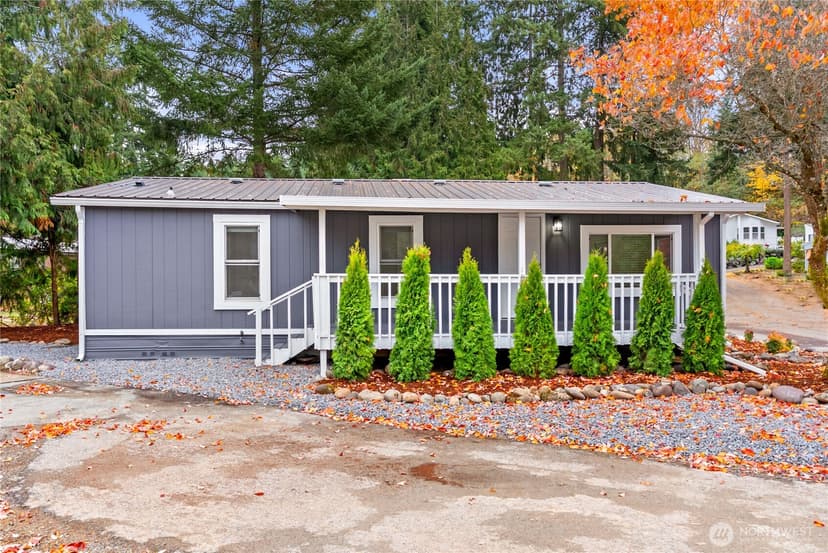 Property photo for 12516 115th Avenue Ct E #194, Puyallup photo 3