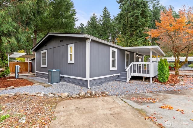 Property photo for 12516 115th Avenue Ct E #194, Puyallup photo 4