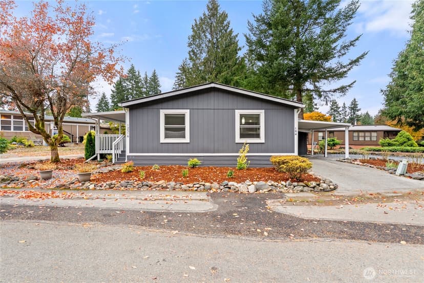 Property photo for 12516 115th Avenue Ct E #194, Puyallup photo 6