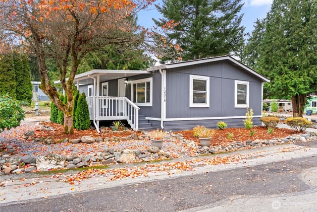 Property photo for 12516 115th Avenue Ct E #194, Puyallup