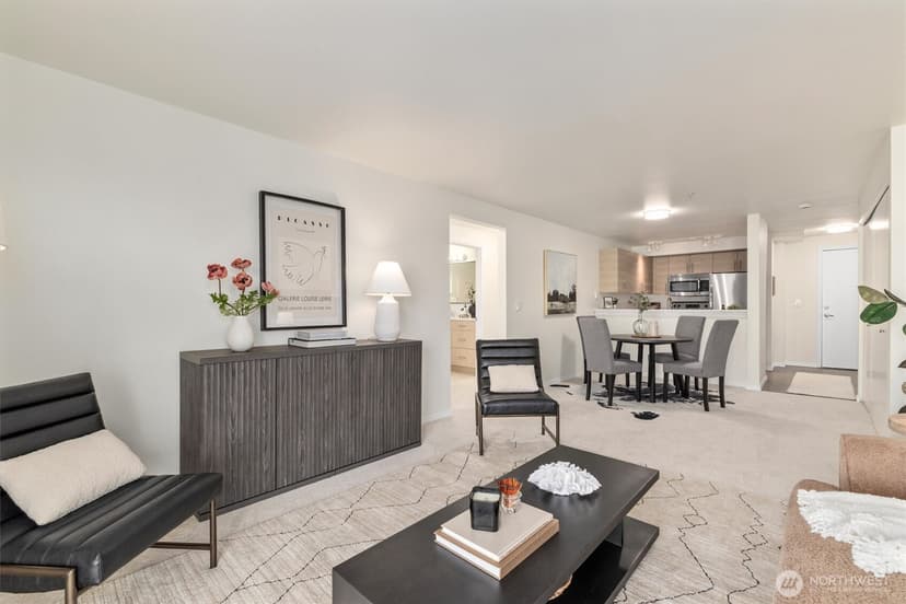 Property photo for 2901 S Jackson Street #507, Seattle photo 9