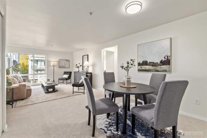 Property photo for 2901 S Jackson Street #507, Seattle photo 6
