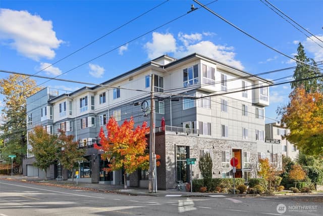 Property photo for 2901 S Jackson Street #507, Seattle