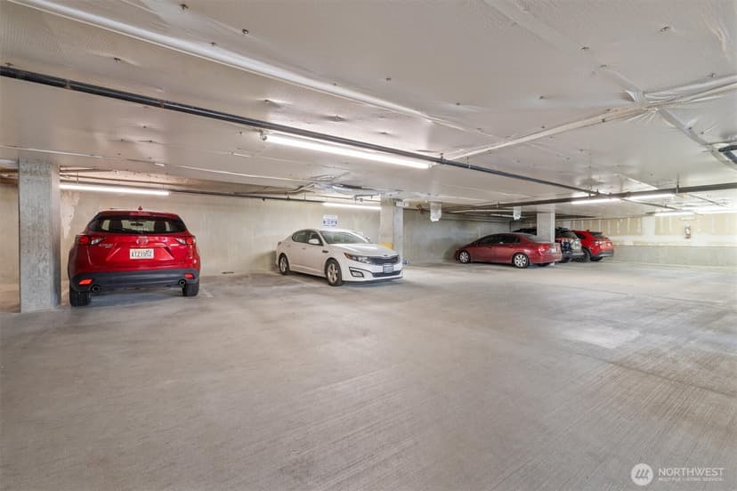 Property photo for 2901 S Jackson Street #507, Seattle photo 21