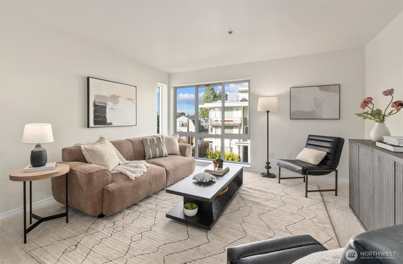 Property photo for 2901 S Jackson Street #507, Seattle photo 7