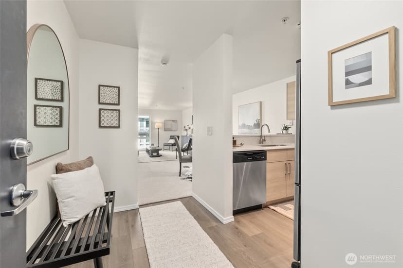 Property photo for 2901 S Jackson Street #507, Seattle photo 3