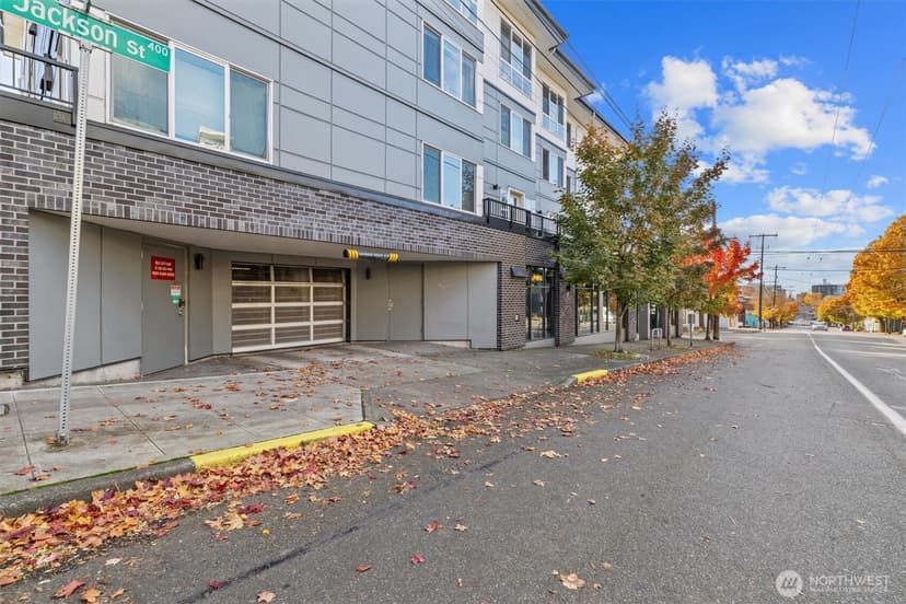Property photo for 2901 S Jackson Street #507, Seattle photo 23