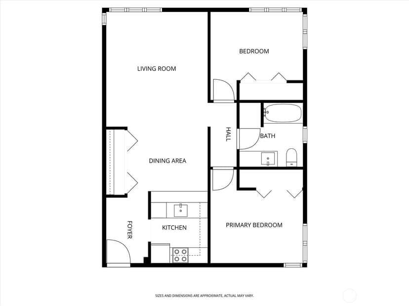 Property photo for 2901 S Jackson Street #507, Seattle photo 29