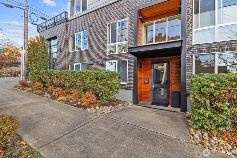 Property photo for 2901 S Jackson Street #507, Seattle photo 24