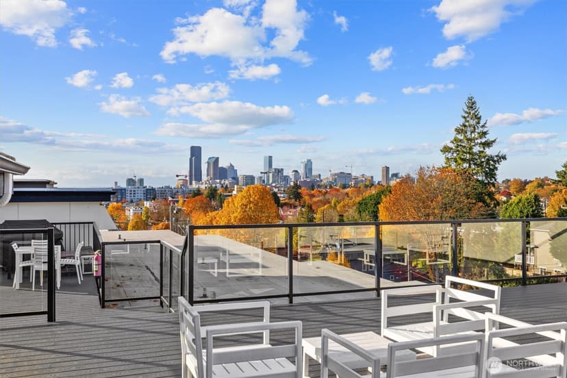 Property photo for 2901 S Jackson Street #507, Seattle photo 19
