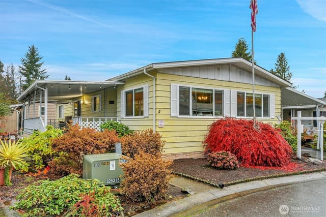 Property photo for 815 124 Street SW #117, Everett
