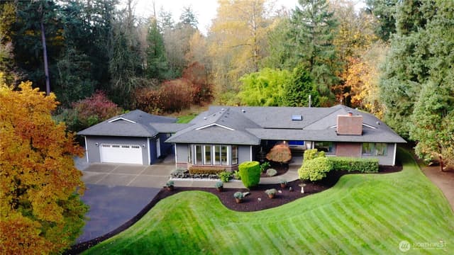 Property photo for 36607 9th Avenue SW, Federal Way