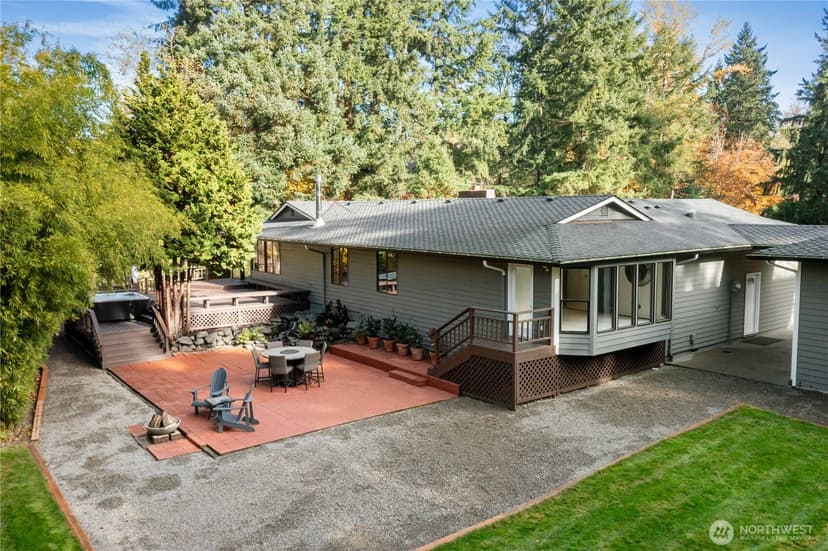 Property photo for 36607 9th Avenue SW, Federal Way photo 35