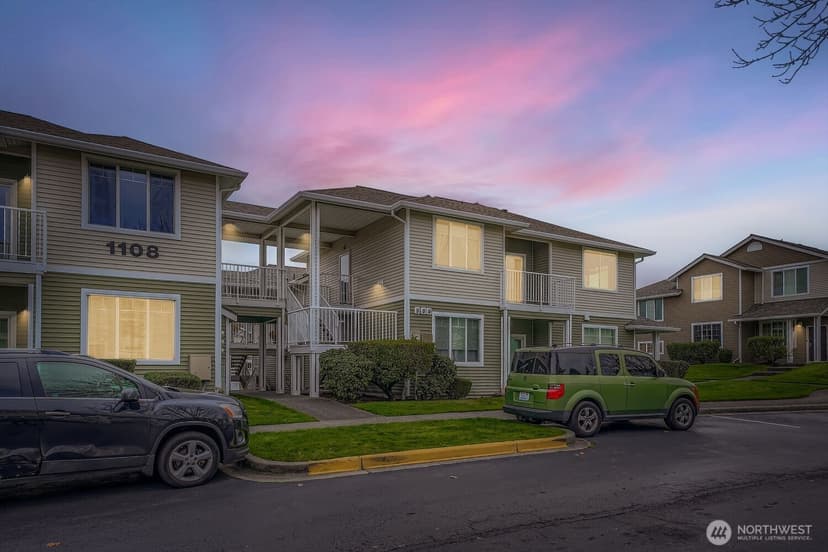 Property photo for 1108 59th Street SE #C, Auburn