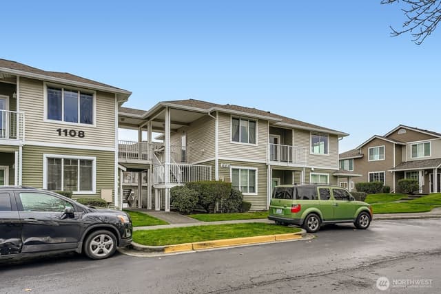 Property photo for 1108 59th Street SE #C, Auburn photo 4