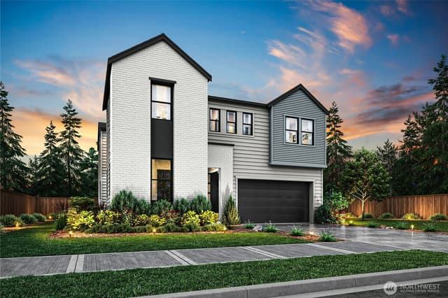 Property photo for 8495 137th Way SE #30, Newcastle