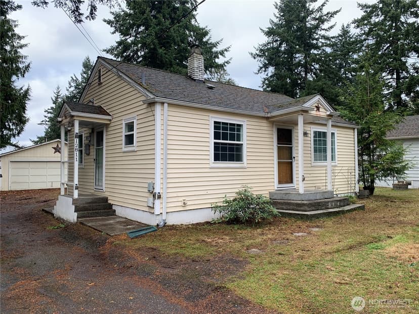 Property photo for 12811 10th Avenue S, Burien