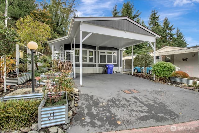 Property photo for 5810 Fleming Street #21, Everett