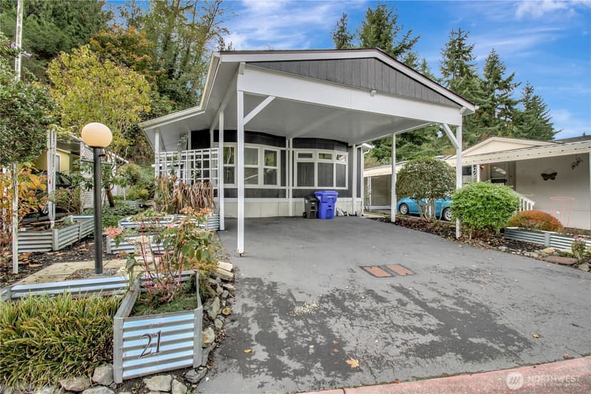 Property photo for 5810 Fleming Street #21, Everett