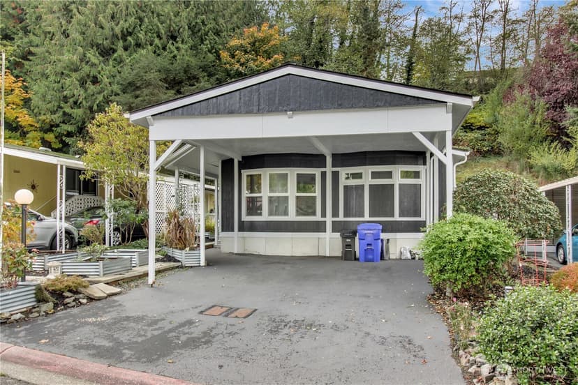 Property photo for 5810 Fleming Street #21, Everett photo 2