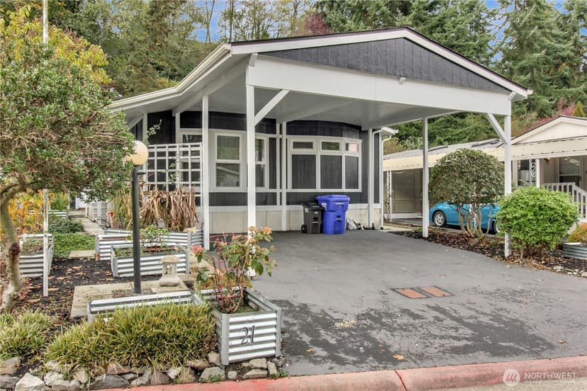 Property photo for 5810 Fleming Street #21, Everett photo 28