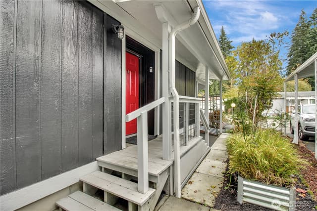 Property photo for 5810 Fleming Street #21, Everett photo 5