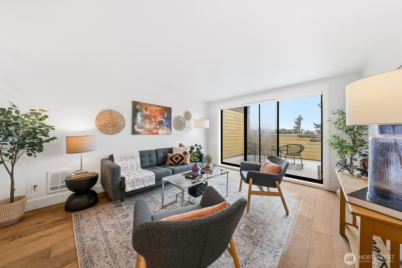 Property photo for 3401 Wallingford Avenue N #408, Seattle