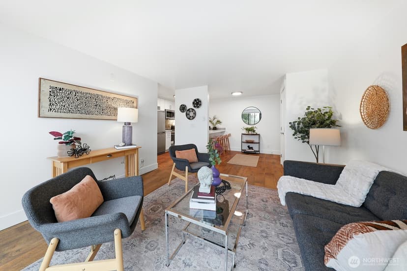 Property photo for 3401 Wallingford Avenue N #408, Seattle photo 7