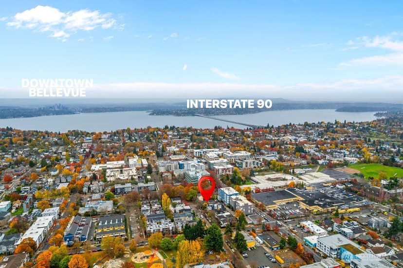 Property photo for 2025 S Main Street #B, Seattle photo 25