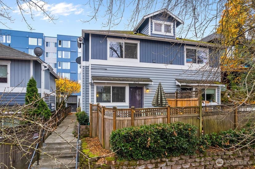Property photo for 2025 S Main Street #B, Seattle photo 2