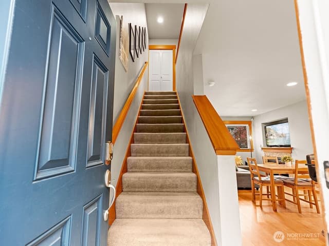 Property photo for 2025 S Main Street #B, Seattle photo 3