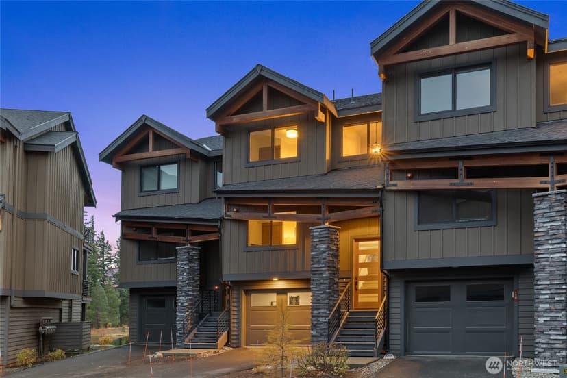 Property photo for 140 Wildflower Loop, Cle Elum