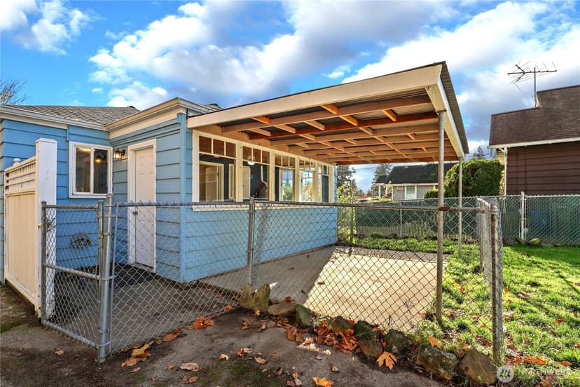 Property photo for 1519 N Callow Avenue, Bremerton photo 16