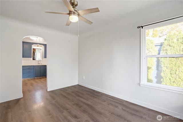 Property photo for 1519 N Callow Avenue, Bremerton photo 3
