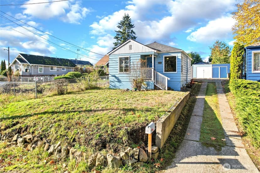 Property photo for 1519 N Callow Avenue, Bremerton photo 21