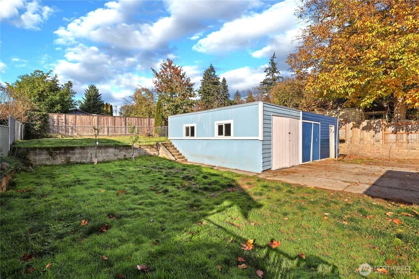 Property photo for 1519 N Callow Avenue, Bremerton photo 17