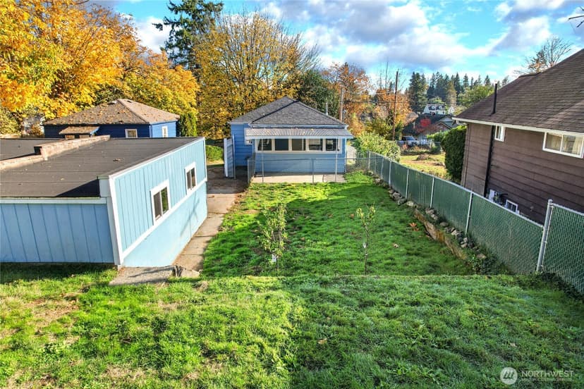 Property photo for 1519 N Callow Avenue, Bremerton photo 18