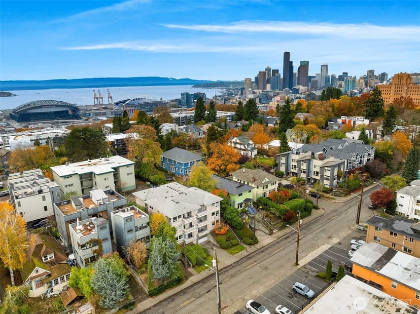 Property photo for 1511 14th Avenue S #103, Seattle photo 30