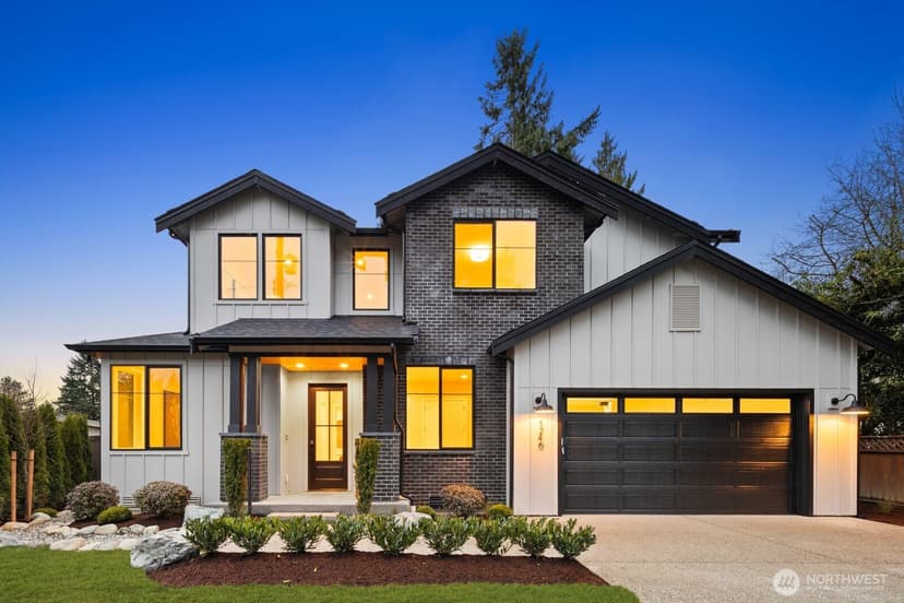 Property photo for 1246 169th PL NE, Bellevue