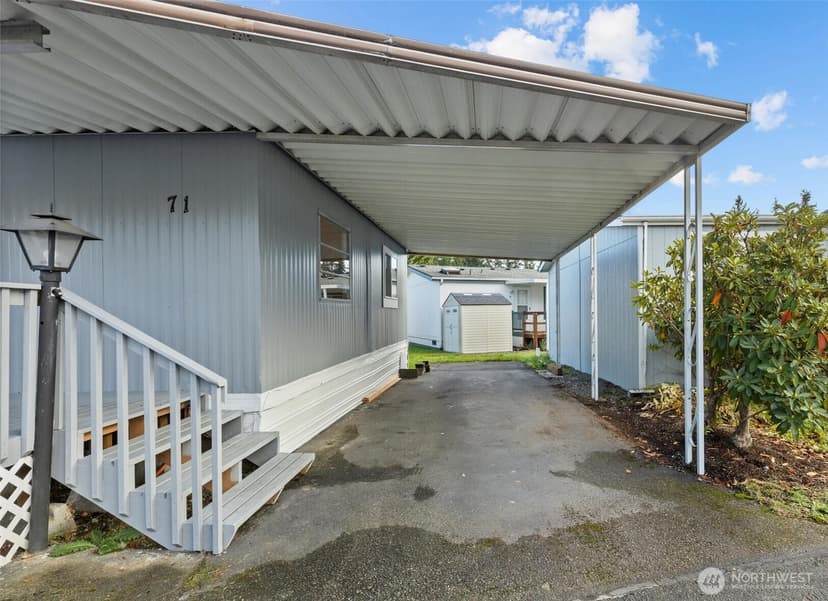 Property photo for 11622 Silver Lake Road #71, Everett photo 26
